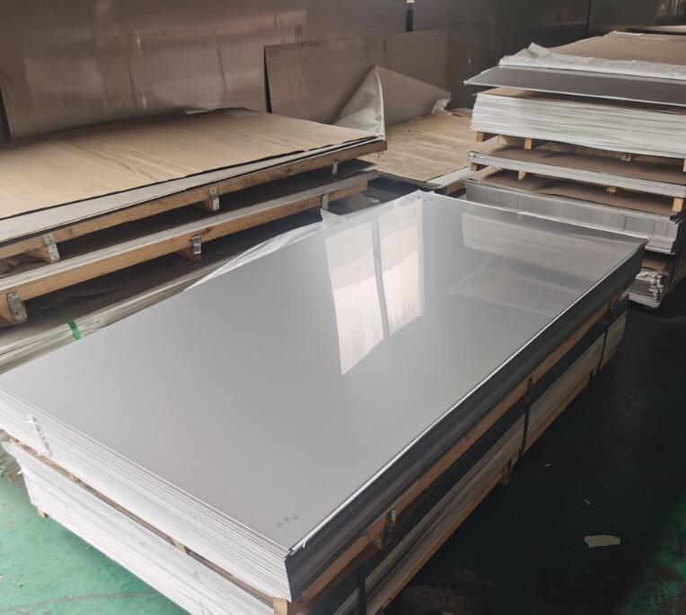 东澳镇321不锈钢板