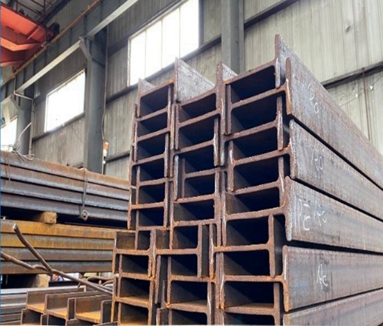 东澳镇Q420C工字型钢