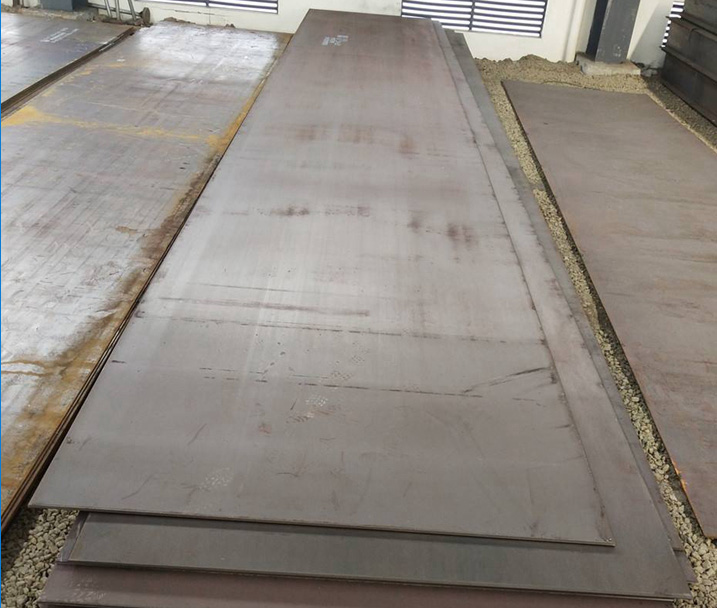 东澳镇Q420GJD镀锌板