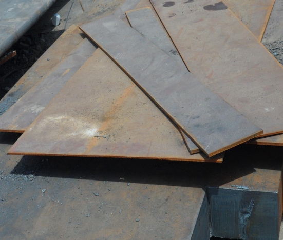 东澳镇NM360C耐磨板