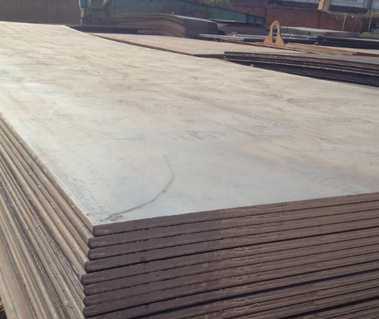 东澳镇NM400耐磨板