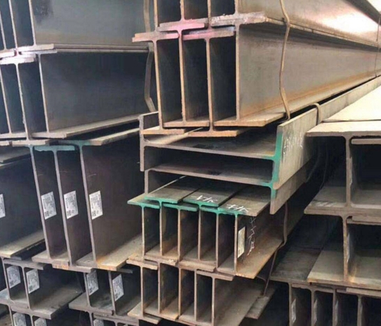 东澳镇Q235C工字钢