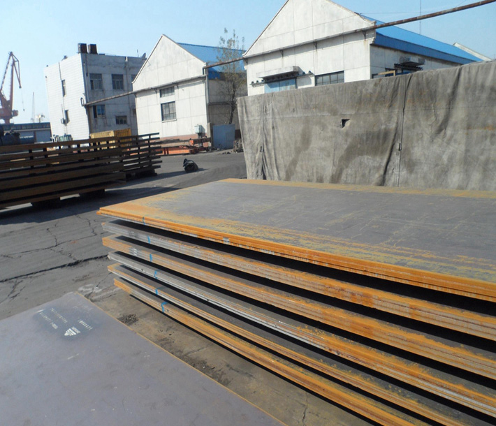 东澳镇SA210C镀锌板